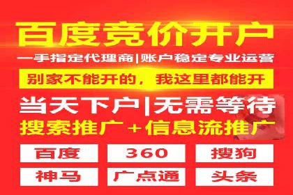 SEM广告投放的关键词选择与优化案例